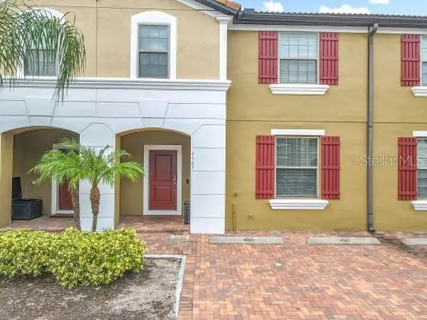 4583 Terrasonesta Drive, Davenport, FL 33837 - #1