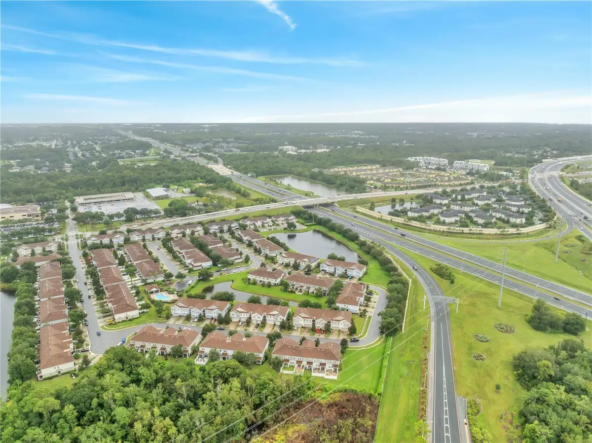 9193 Shepton Street, Orlando, FL 32825 - #1