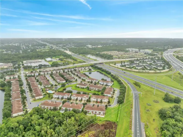 9193 Shepton Street, ORLANDO, FL 32825