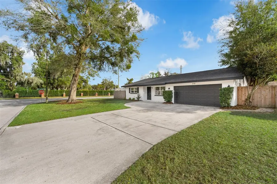 3118 Clemwood Street, Orlando, FL 32803 - #2