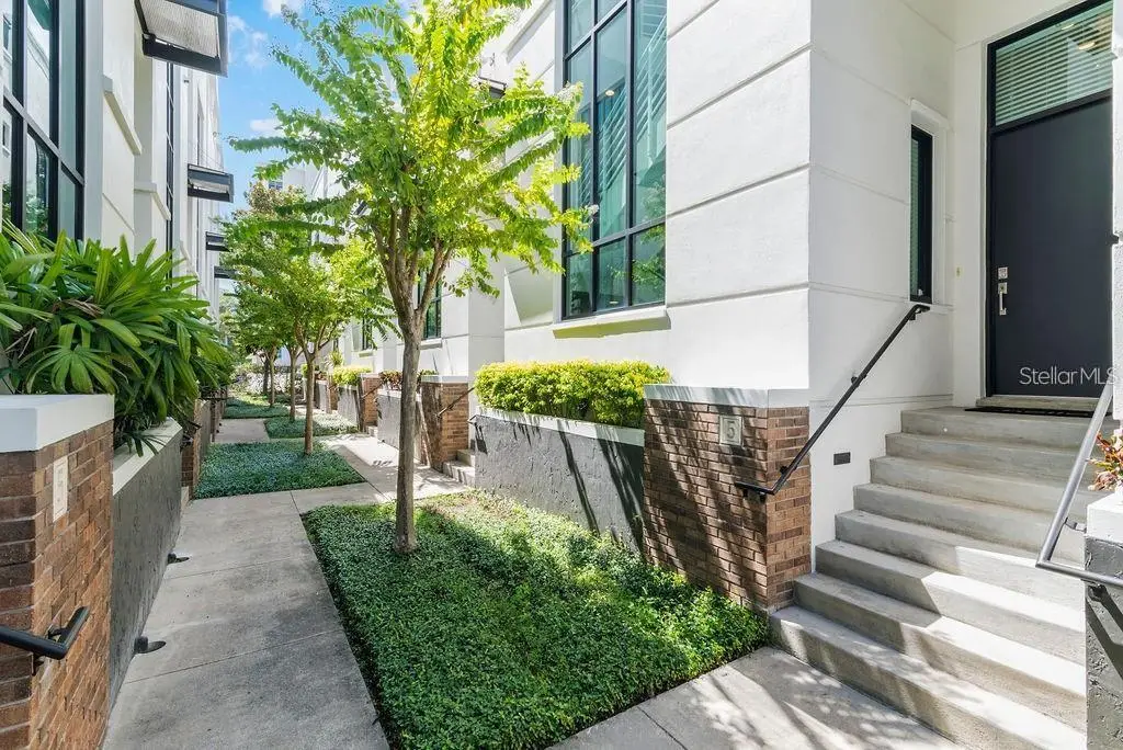 350 S Osceola Avenue #5, Orlando, FL 32801 - #1