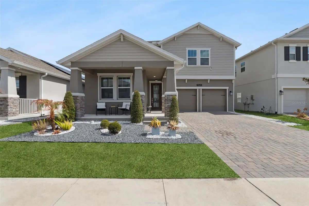 11525 Rhyme Avenue, Orlando, FL 32832 - #1