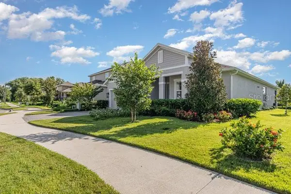 2392 Sirena Lane, MOUNT DORA, FL 32757