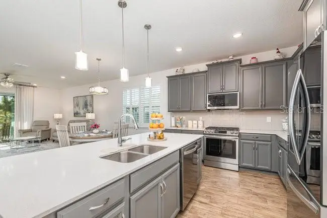 2392 Sirena Lane, Mount Dora, FL 32757 - #3