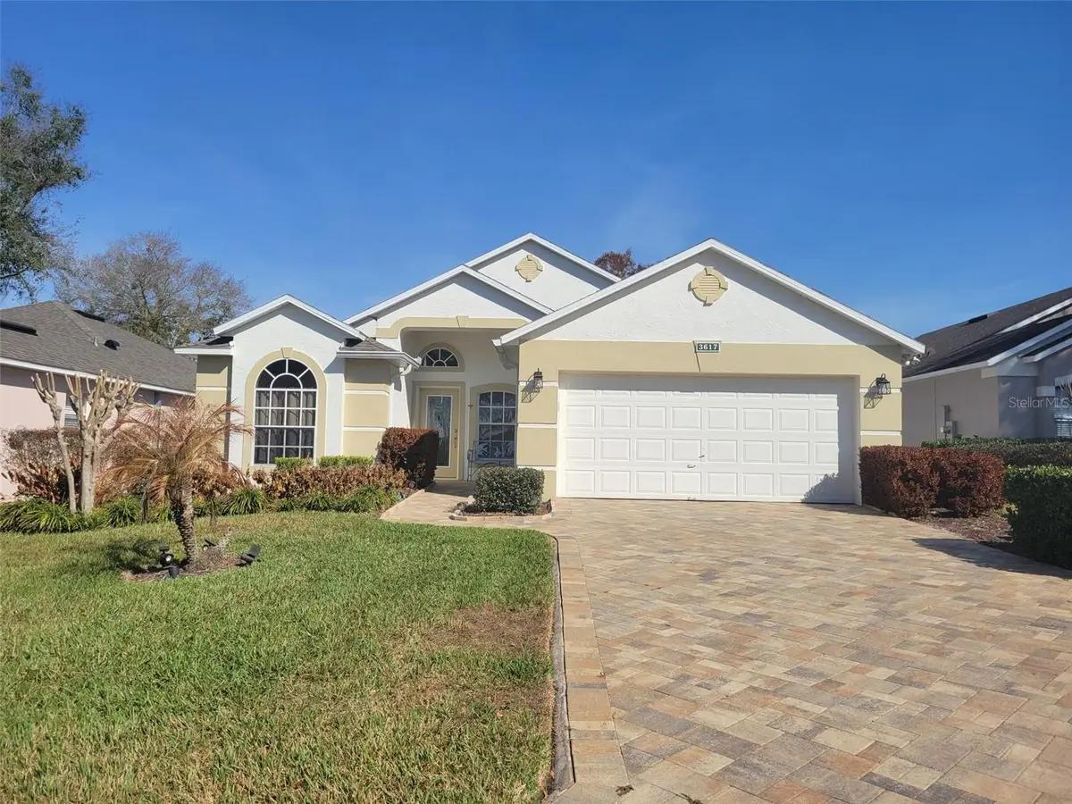 3617 Kingswood Court, Clermont, FL 34711 - #1