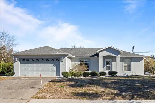 1543 Darlington Avenue, DELTONA, FL 32725