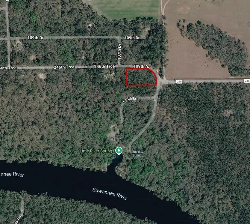 10570 246th Trace, Suwannee, FL 32071 - #3