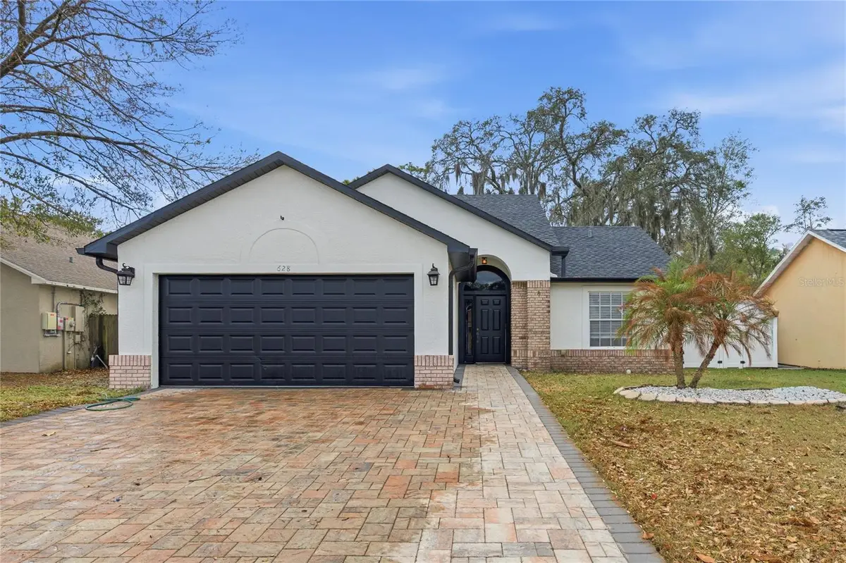 628 Valencia Place Circle, Orlando, FL 32825 - #1