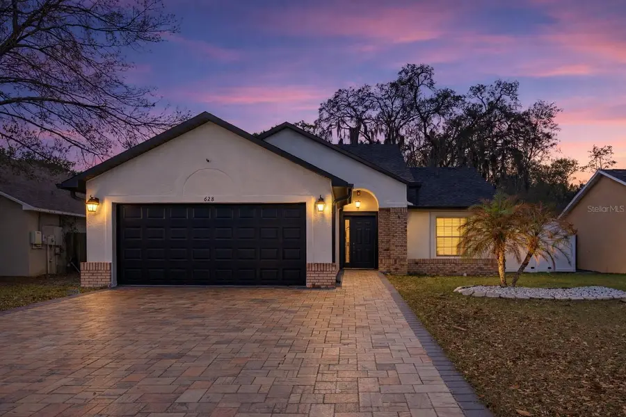 628 Valencia Place Circle, Orlando, FL 32825 - #2