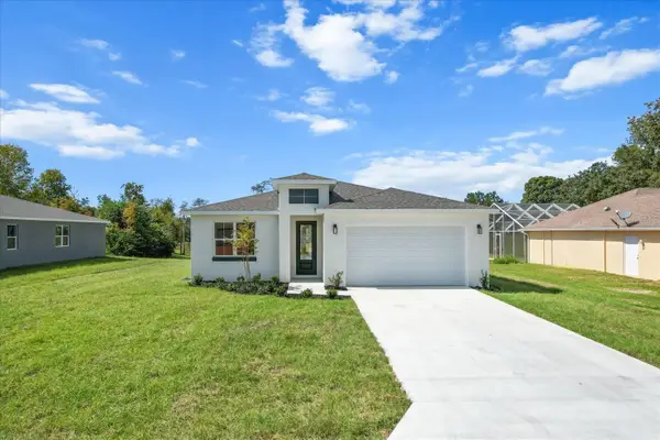 3932 SW Sw 133rd Loop, OCALA, FL 34473