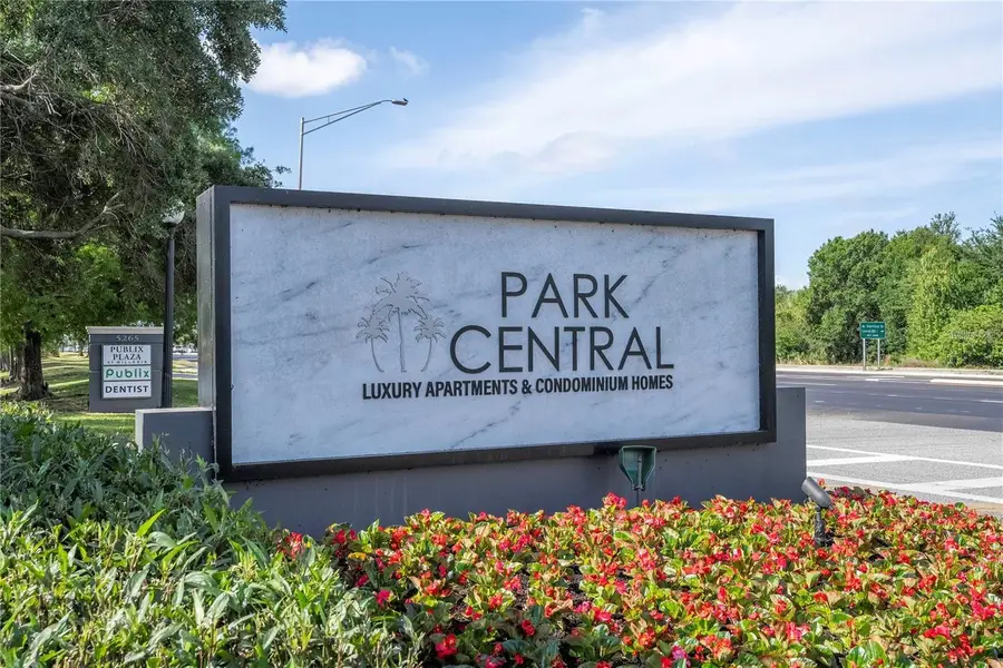5136 Park Central Drive #212, Orlando, FL 32839 - #2