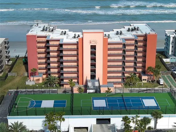 4141 S Atlantic Avenue #504, NEW SMYRNA BEACH, FL 32169