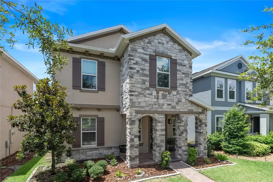 15448 Murcott Blossom Boulevard, Winter Garden, FL 34787 - #2