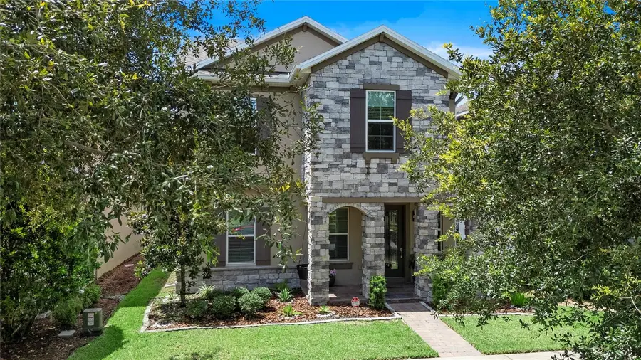 15448 Murcott Blossom Boulevard, Winter Garden, FL 34787 - #3