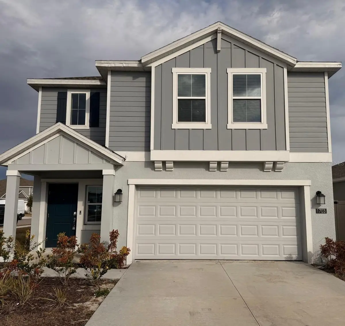 1703 Foreman Road, Eagle Lake, FL 33839 - #1