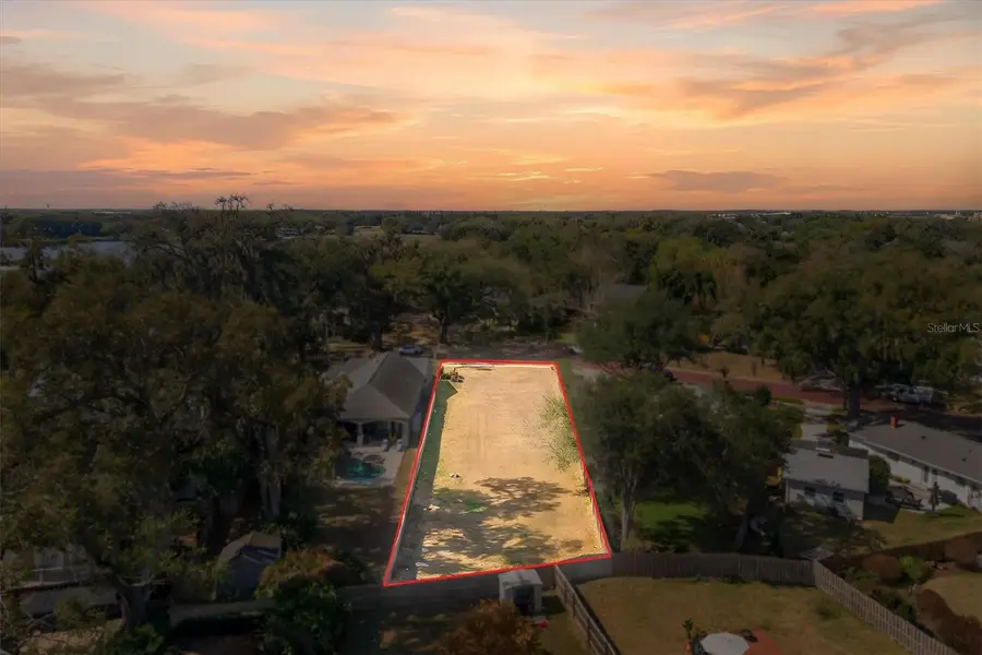 919 Ellwood Avenue, Orlando, FL 32804 - #2