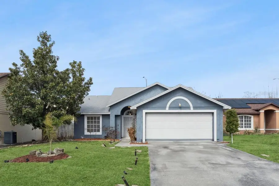 8013 Aspencrest Court, Orlando, FL 32835 - #2