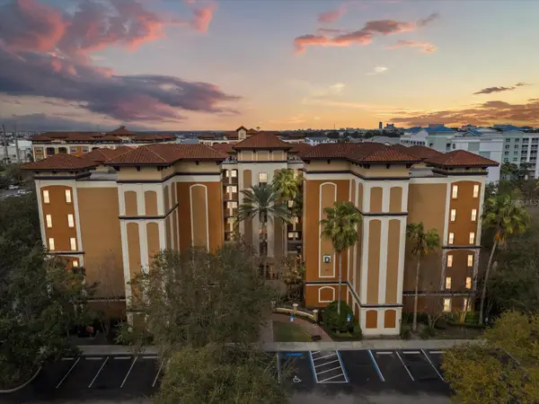 12539 Floridays Resort Drive #404D, ORLANDO, FL 32821