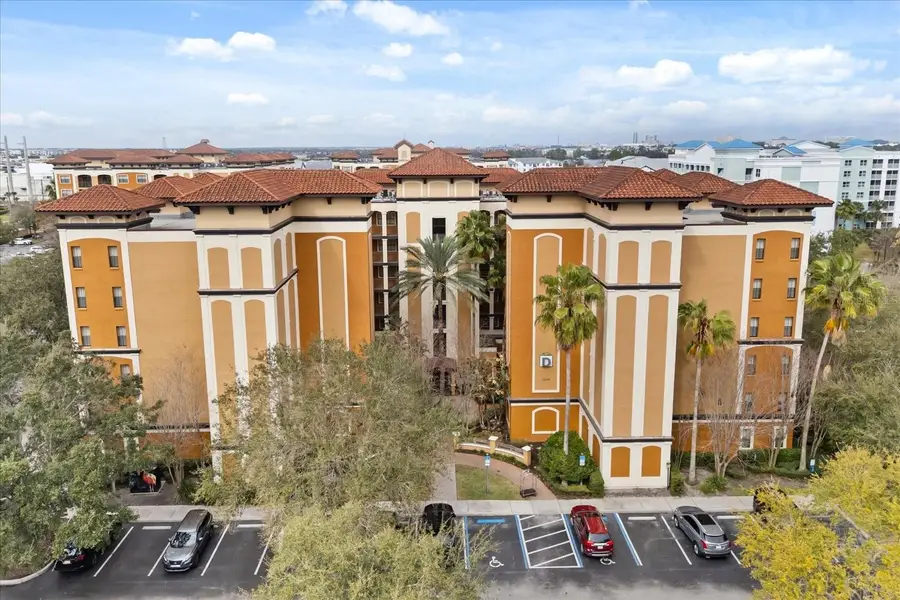 12539 Floridays Resort Drive #404D, Orlando, FL 32821 - #3