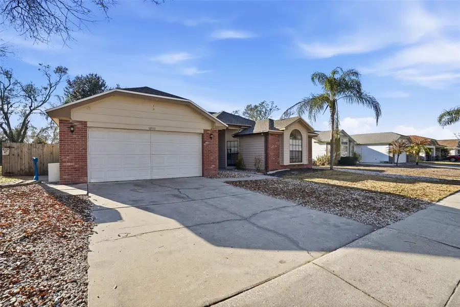 12111 Wildbrook Drive, Riverview, FL 33569 - #2
