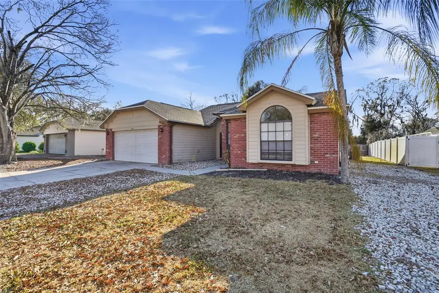 12111 Wildbrook Drive, Riverview, FL 33569 - #3