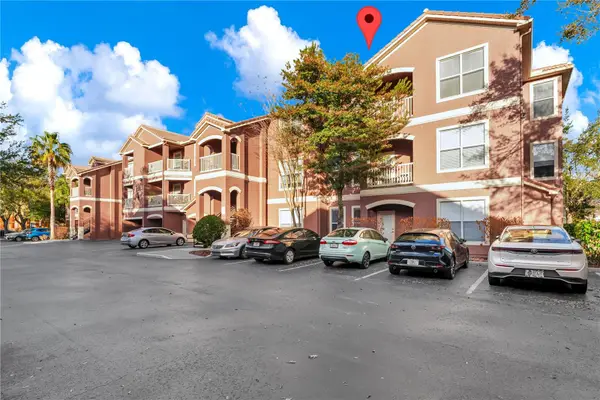 19935 Villa View Circle #306, ORLANDO, FL 32821