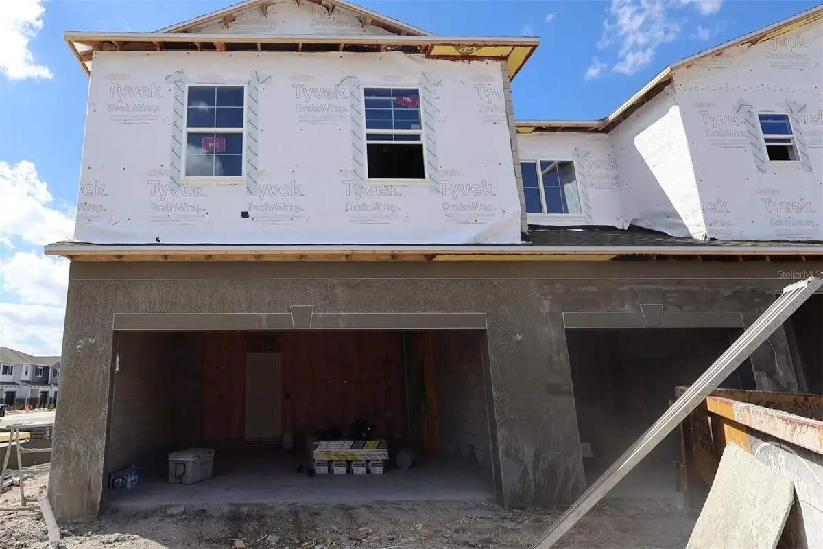 4735 Campsite Loop, Orlando, FL 32824 - #1