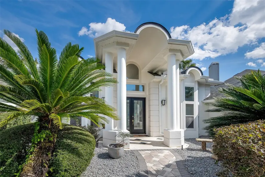 4985 Fawn Ridge Place, Sanford, FL 32771 - #3