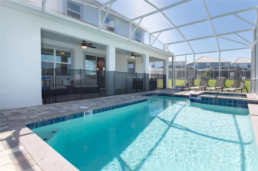 8847 Interlocking Court, Davenport, FL 33896 - #2