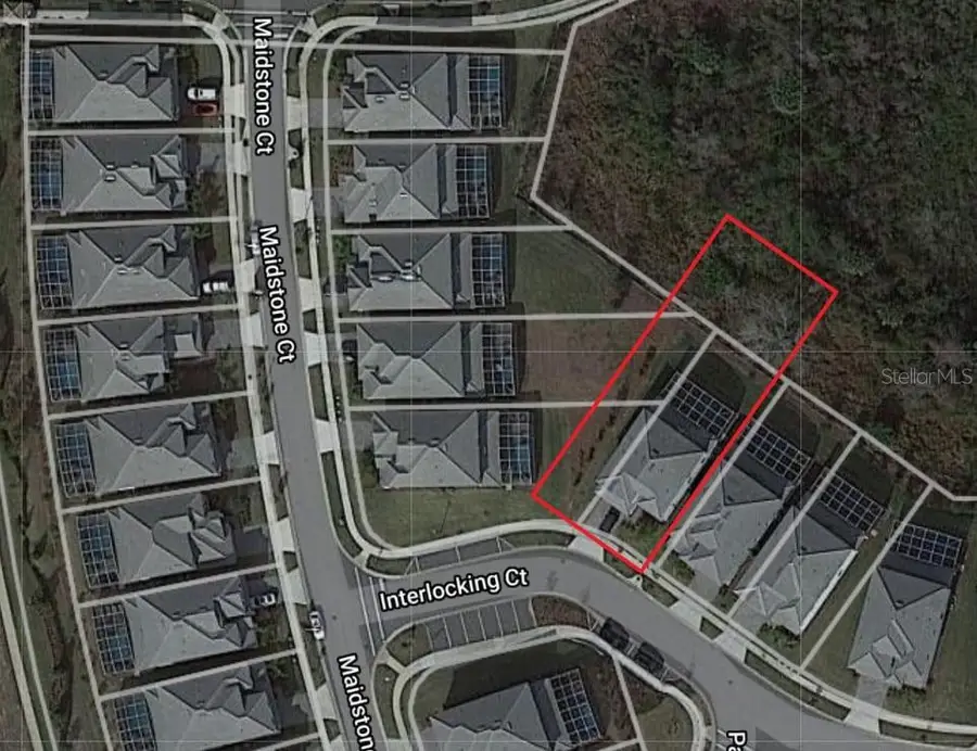 8847 Interlocking Court, Davenport, FL 33896 - #3