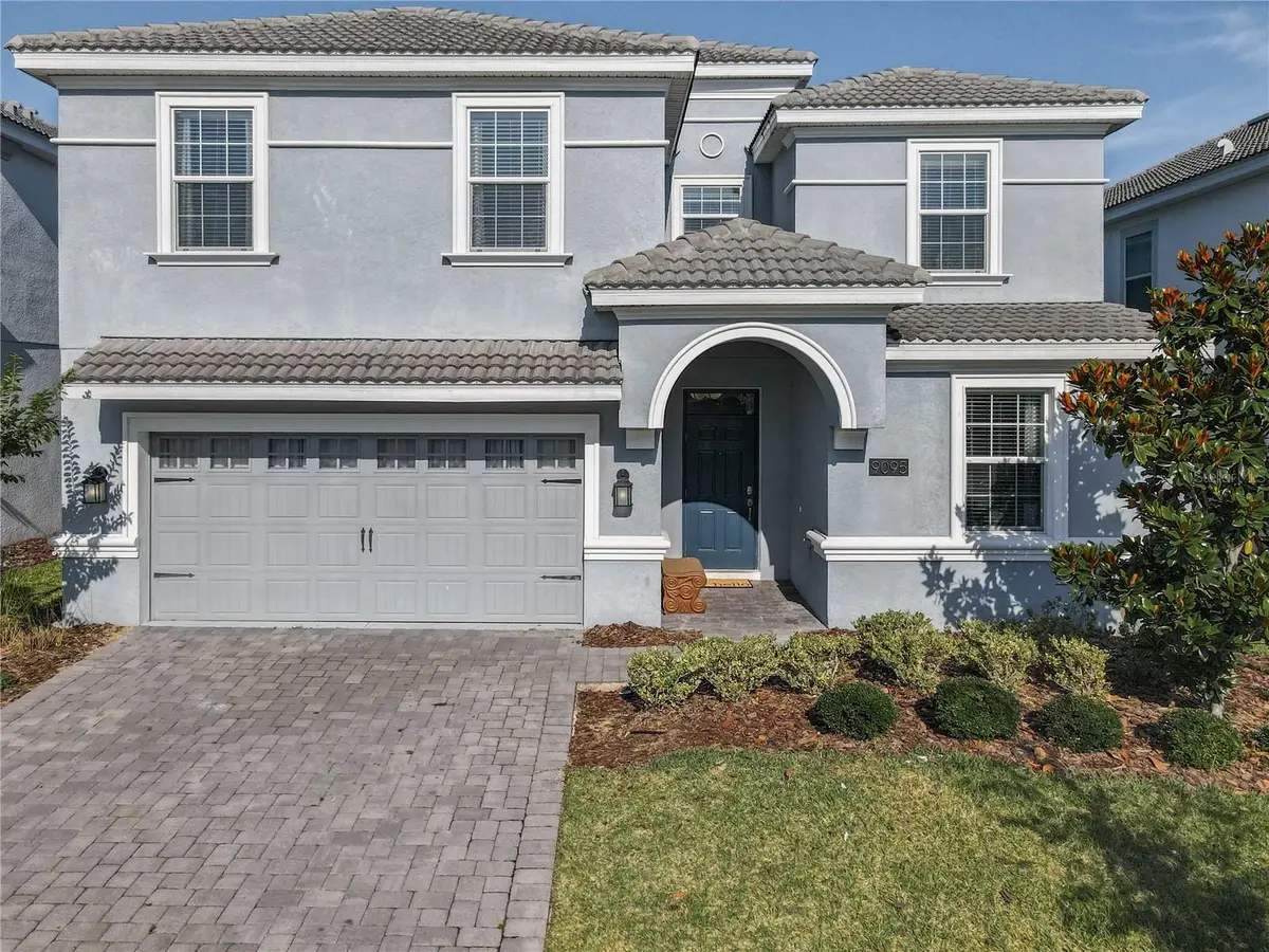 9095 Hazard Street, Davenport, FL 33896 - #1