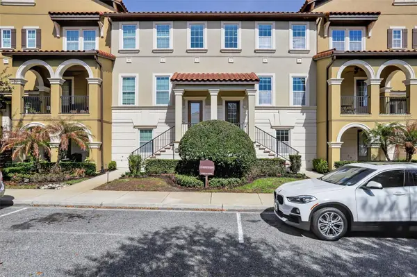 817 Lobelia Drive, LAKE MARY, FL 32746