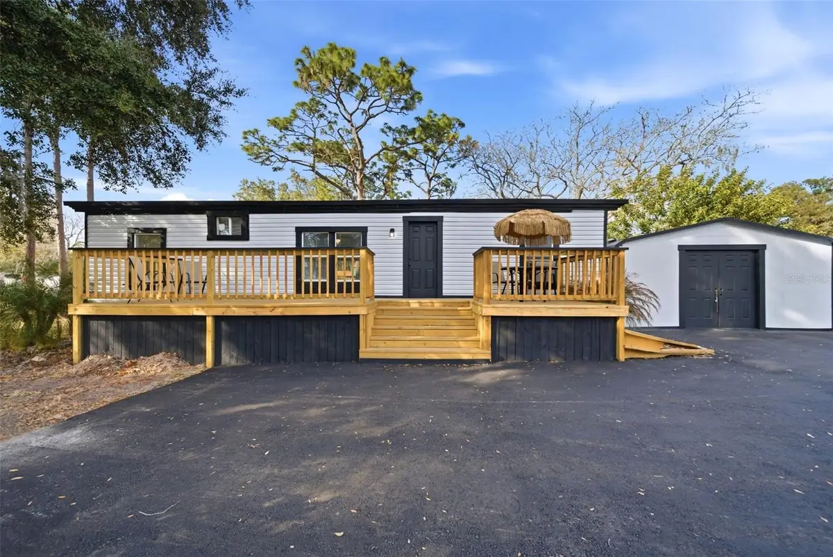 17643 Evans Trail, Orlando, FL 32833 - #1