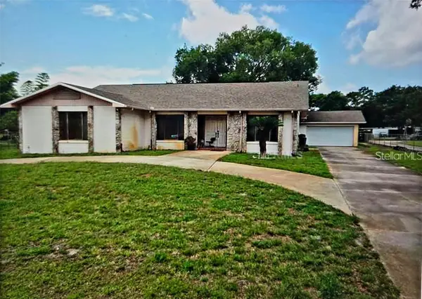 2010 Carrington Dr, ORLANDO, FL 32807