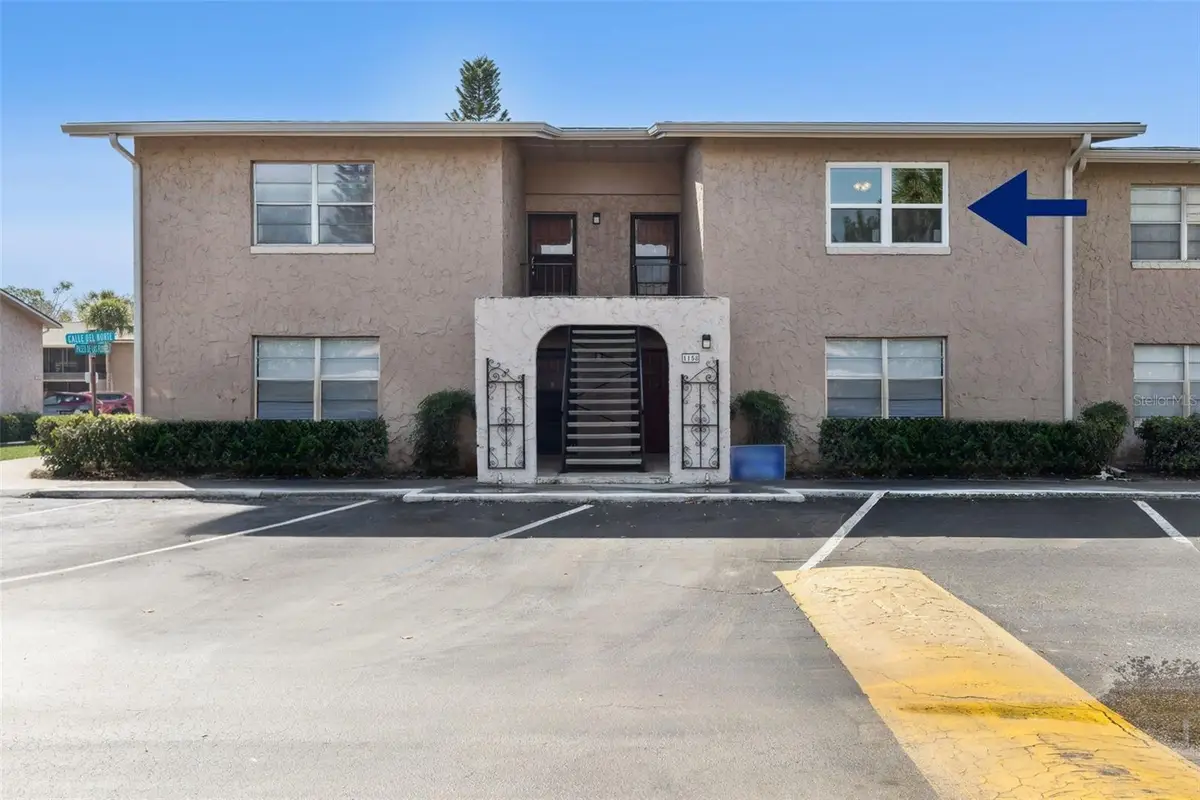 1158 Calle Del Norte #C, Casselberry, FL 32707 - #1