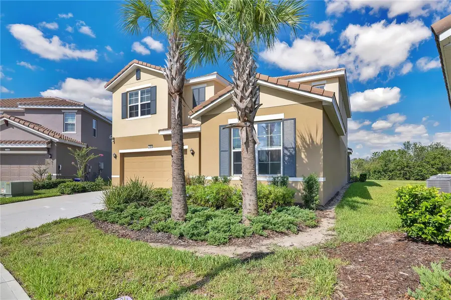 7699 Oakmoss Loop, Davenport, FL 33837 - #2