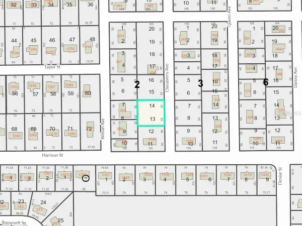 318 Chinaberry Avenue, OVIEDO, FL 32765