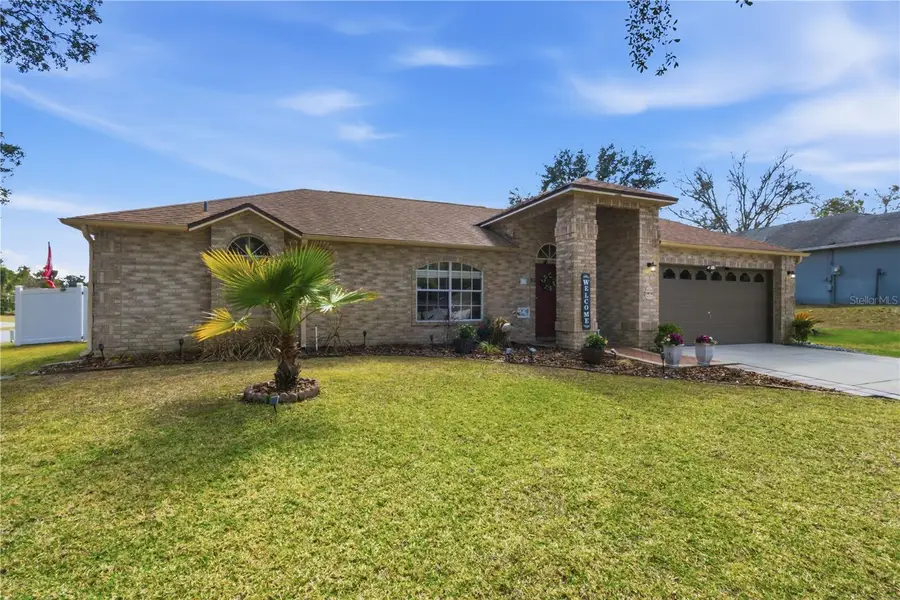 3205 Fieldcrest Terrace, Deltona, FL 32725 - #3