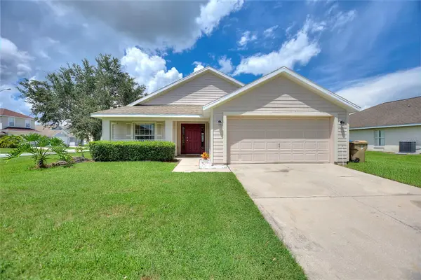 2705 Prestwick Lane, KISSIMMEE, FL 34744
