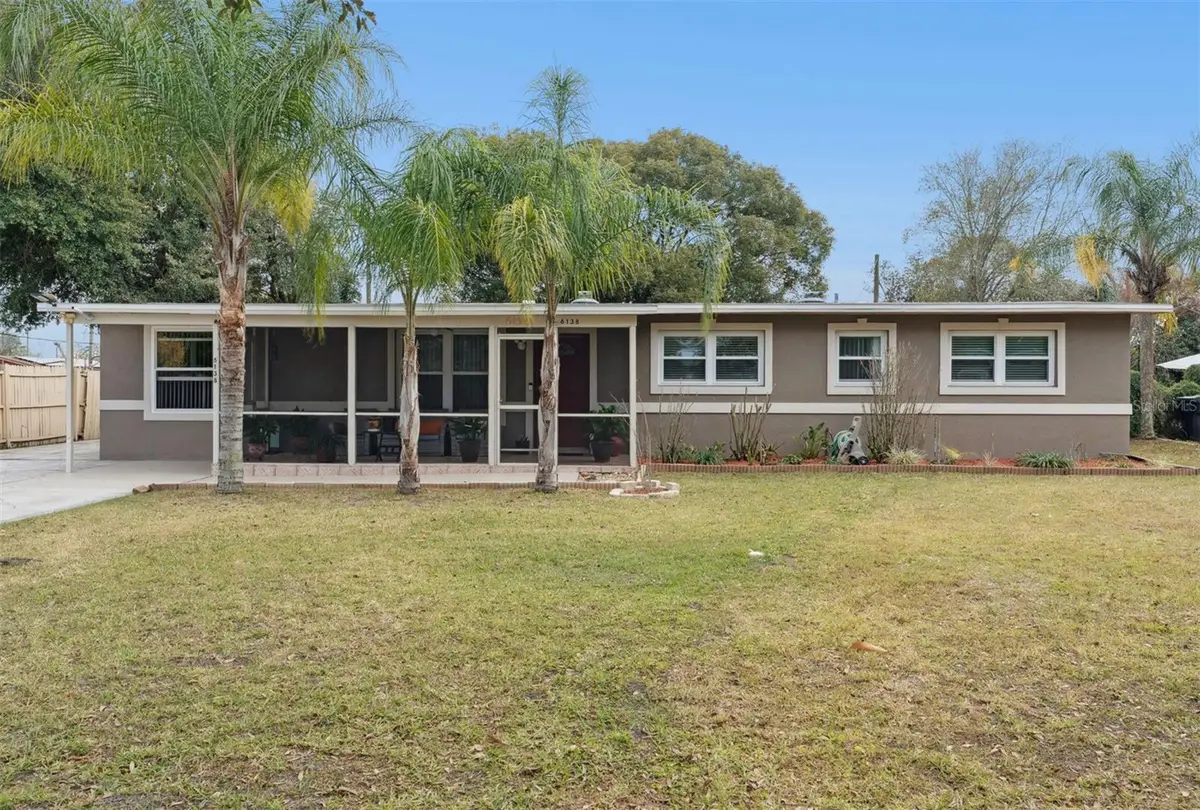 6138 Shenandoah Way, Orlando, FL 32807 - #1