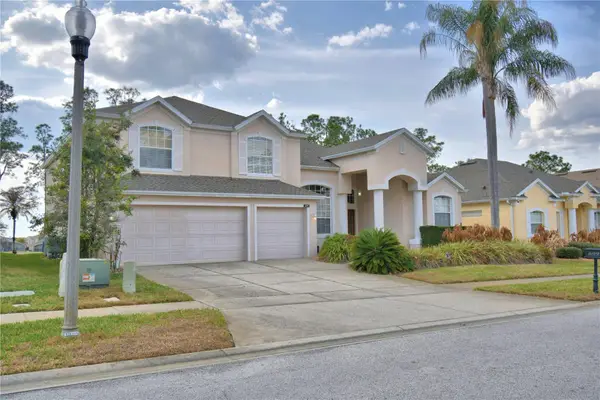 609 N Hampton Drive, DAVENPORT, FL 33897