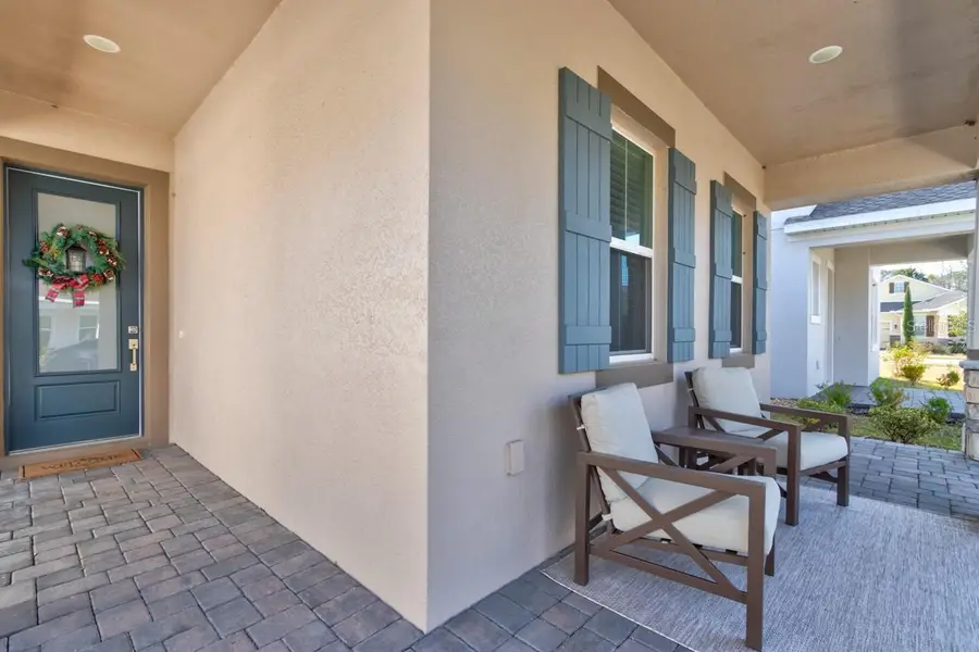 828 Middleton Street, Debary, FL 32713 - #3