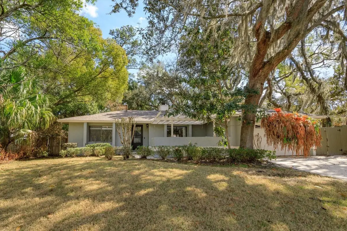 762 Sheoah Boulevard, Winter Springs, FL 32708 - #1