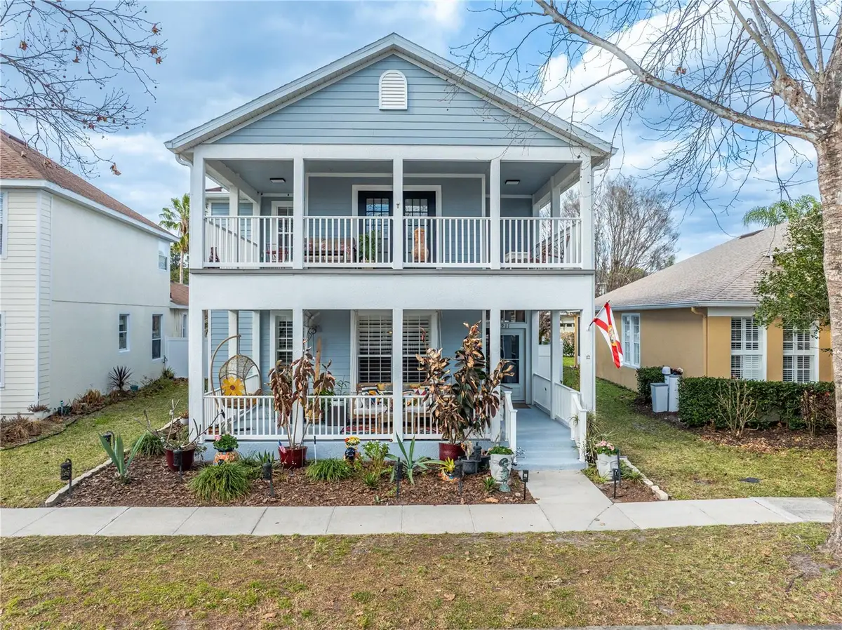 6911 Beargrass Road, Harmony, FL 34773 - #1