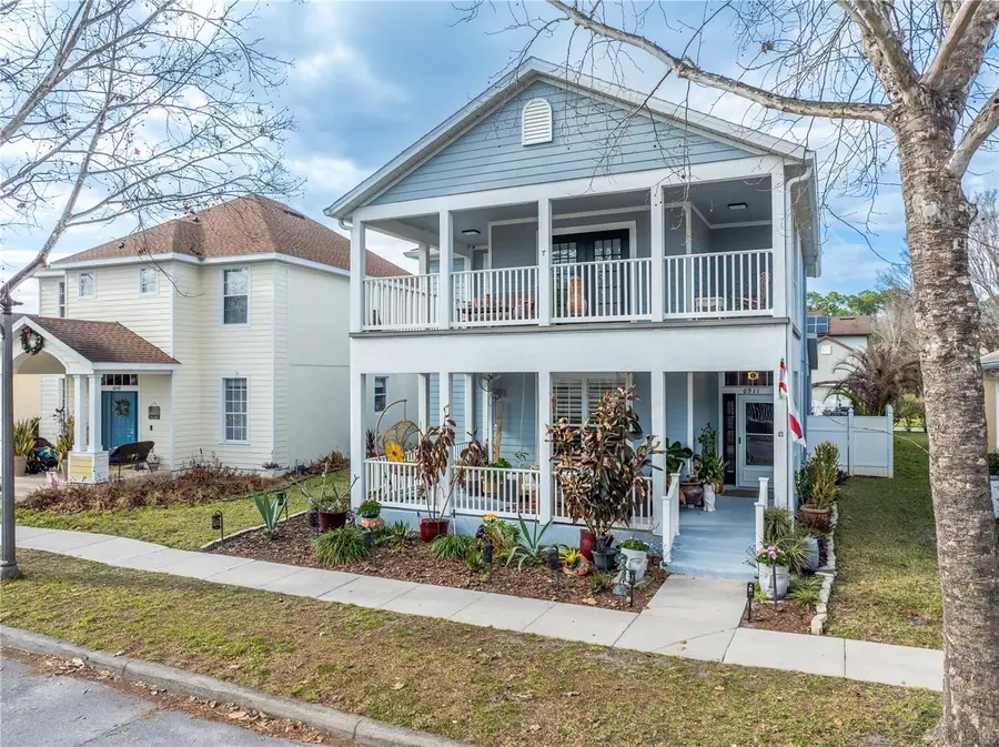 6911 Beargrass Road, Harmony, FL 34773 - #2