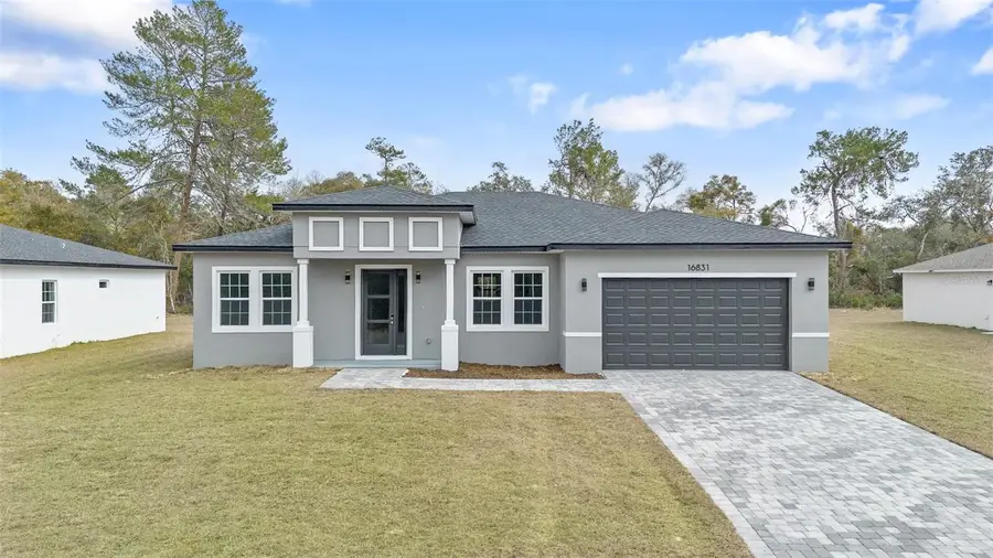 16831 SW 39th Circle, Ocala, FL 34473 - #2