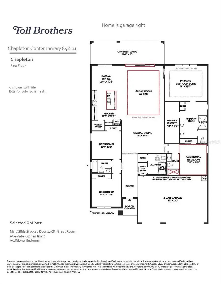 1058 Gloryland Court, Sanford, FL 32771 - #2