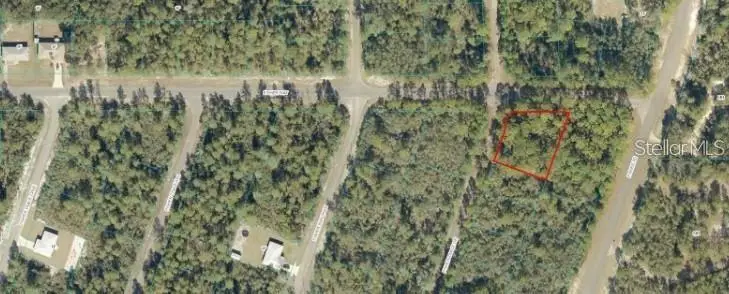 0 Fisher Way, Ocklawaha, FL 32179 - #1