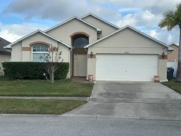 2103 Derringer Court, KISSIMMEE, FL 34743