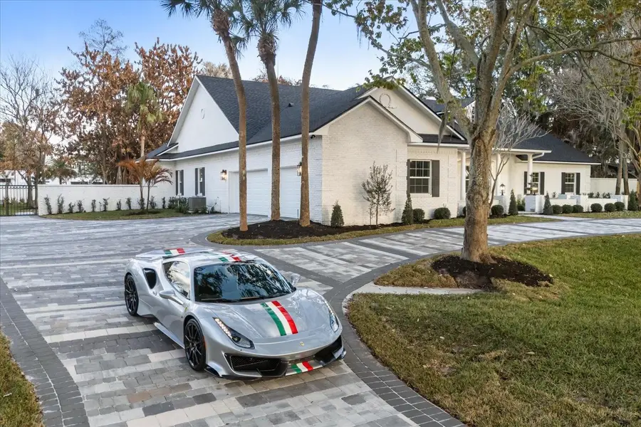 505 Jennifer Lane, Windermere, FL 34786 - #2